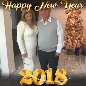 Meet your Posher, Dania